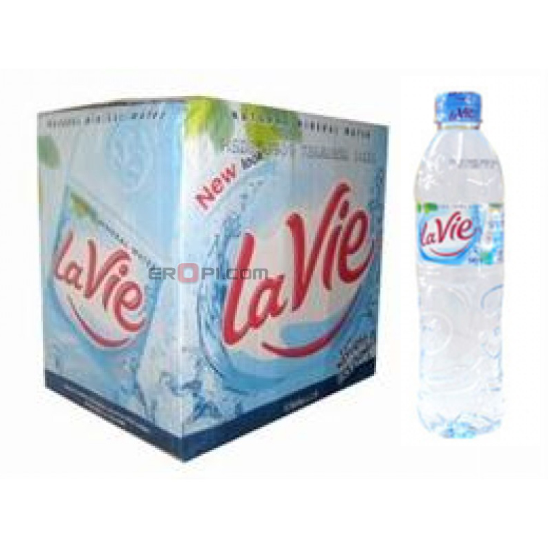 Thùng 1,5 lít/chai
