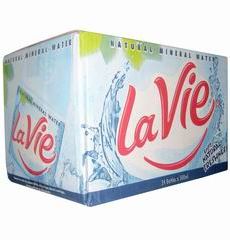 Thùng Lavie 500ml/chai